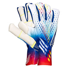Customised Soccer Gloves Manufacturers in Andorra